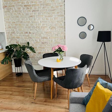 The Right Coast Apartment With Free Private Parking Ρίγα Εξωτερικό φωτογραφία