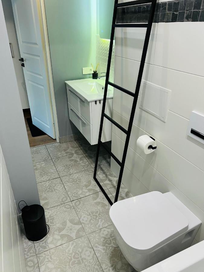 The Right Coast Apartment With Free Private Parking Ρίγα Εξωτερικό φωτογραφία