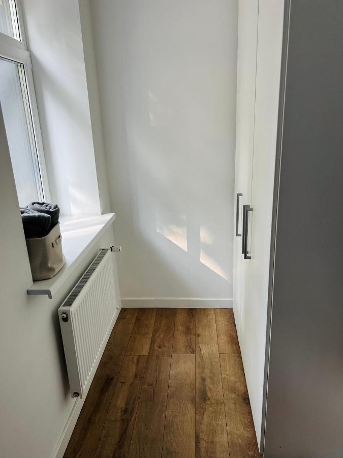 The Right Coast Apartment With Free Private Parking Ρίγα Εξωτερικό φωτογραφία