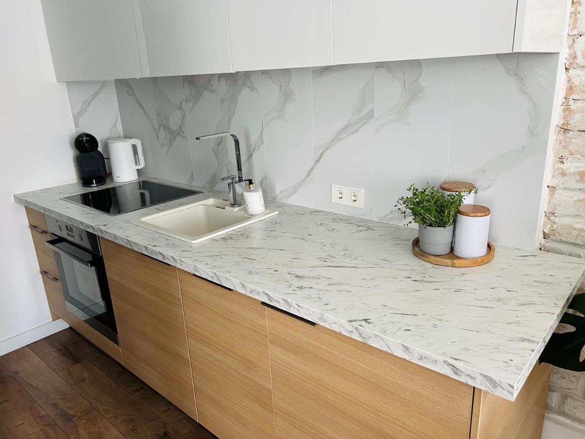 The Right Coast Apartment With Free Private Parking Ρίγα Εξωτερικό φωτογραφία