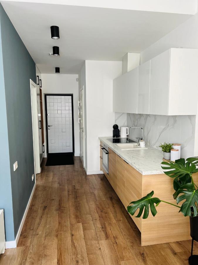 The Right Coast Apartment With Free Private Parking Ρίγα Εξωτερικό φωτογραφία