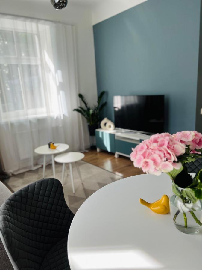 The Right Coast Apartment With Free Private Parking Ρίγα Εξωτερικό φωτογραφία