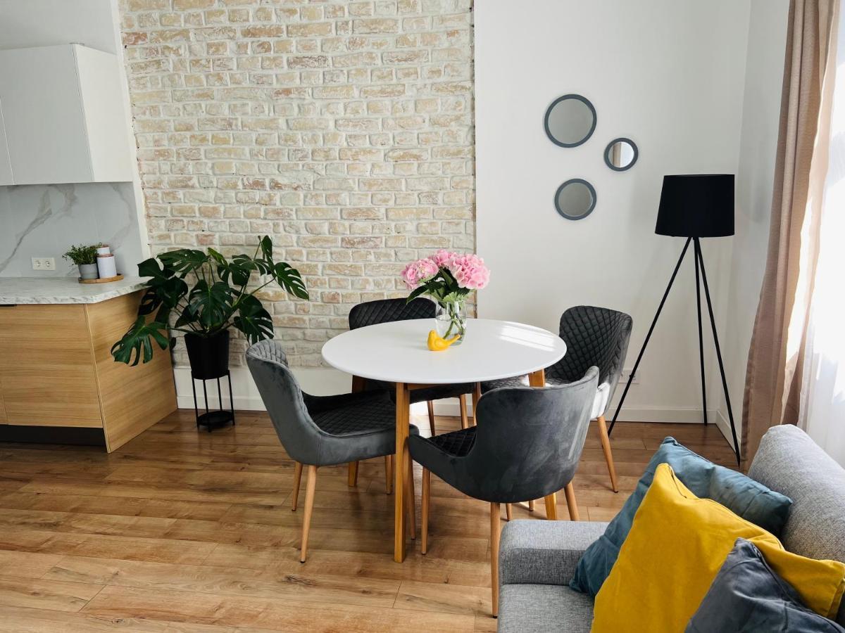 The Right Coast Apartment With Free Private Parking Ρίγα Εξωτερικό φωτογραφία