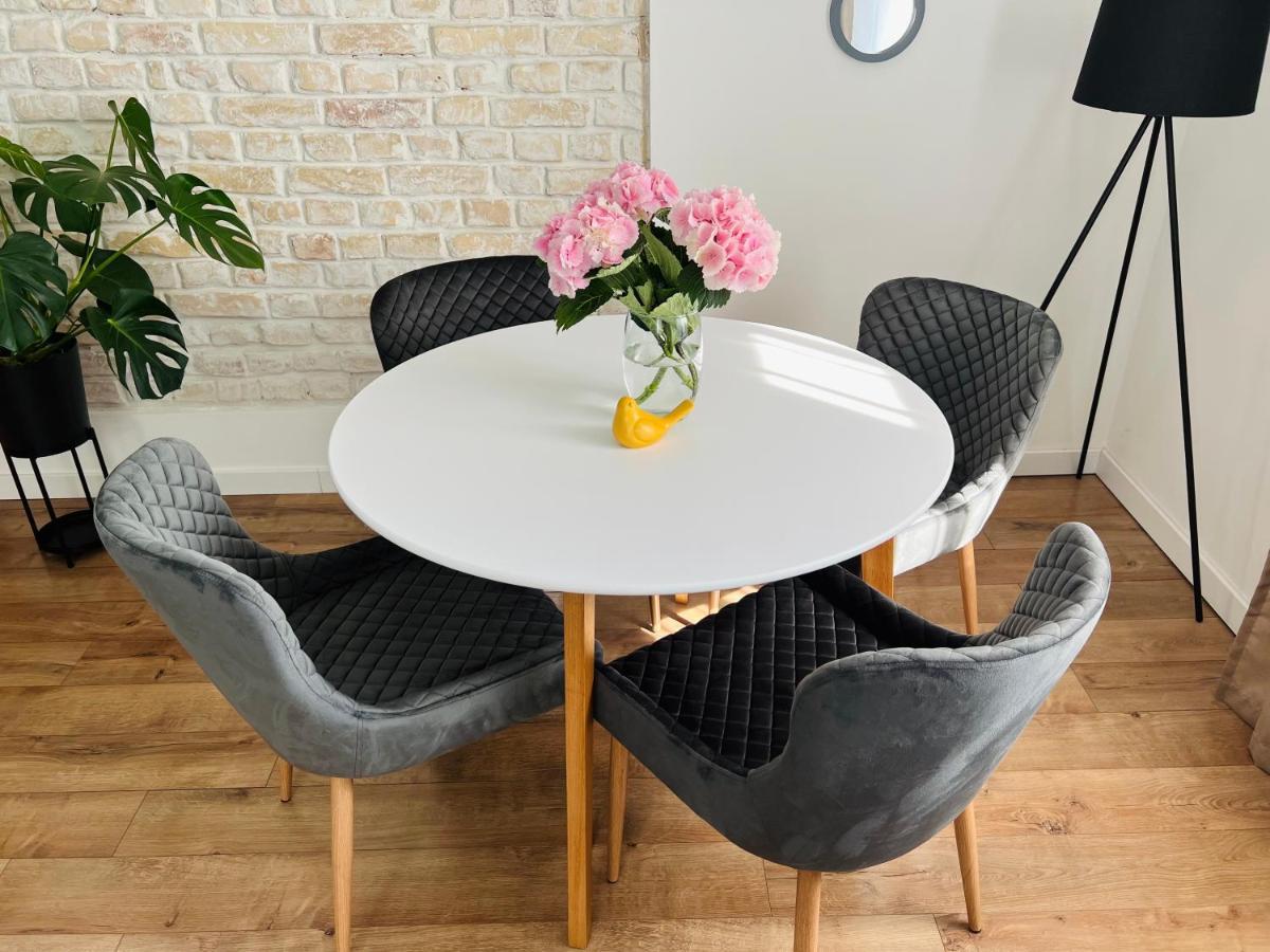The Right Coast Apartment With Free Private Parking Ρίγα Εξωτερικό φωτογραφία