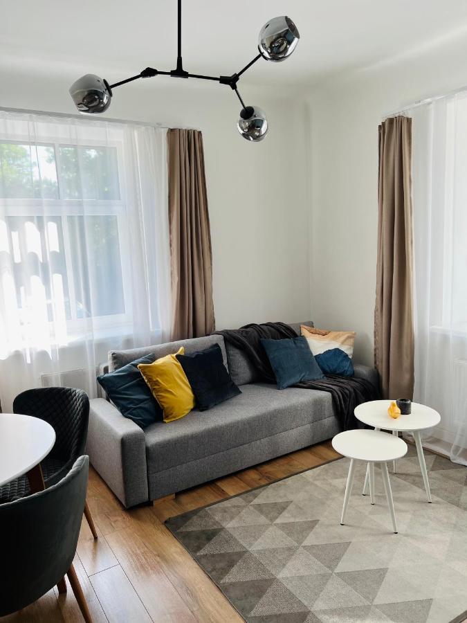 The Right Coast Apartment With Free Private Parking Ρίγα Εξωτερικό φωτογραφία