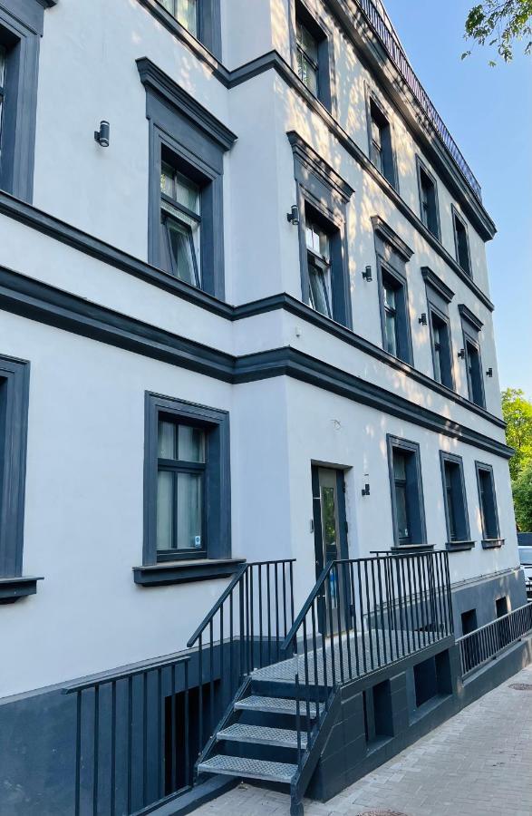 The Right Coast Apartment With Free Private Parking Ρίγα Εξωτερικό φωτογραφία