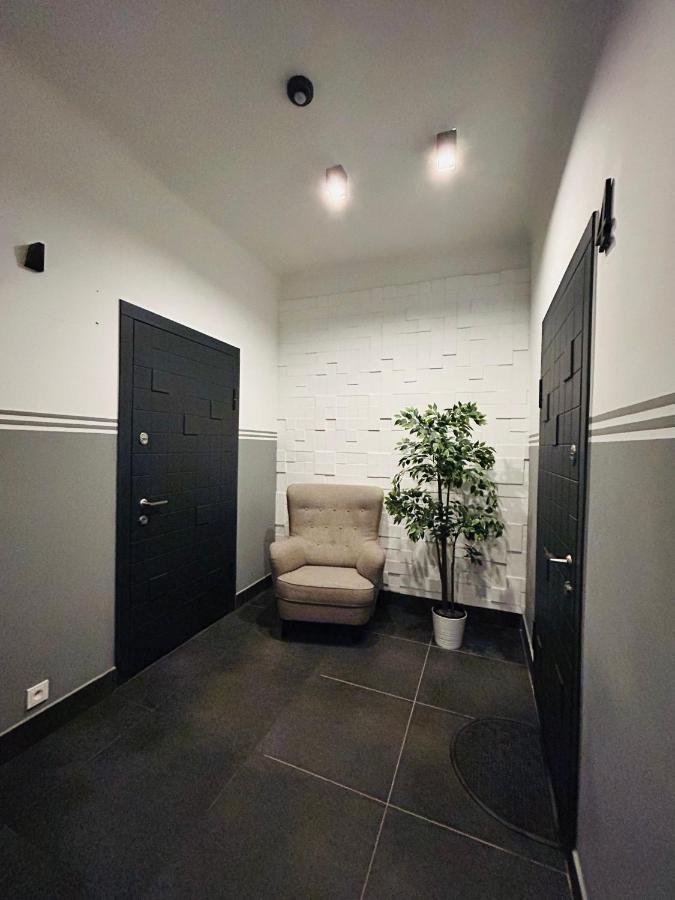 The Right Coast Apartment With Free Private Parking Ρίγα Εξωτερικό φωτογραφία